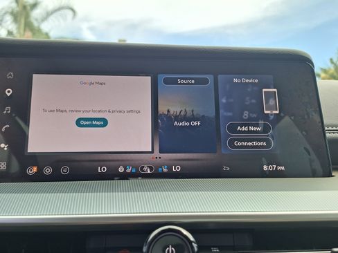 New 2026 Nissan Murano SL w/ Comfort Package AWD/4WD image 9