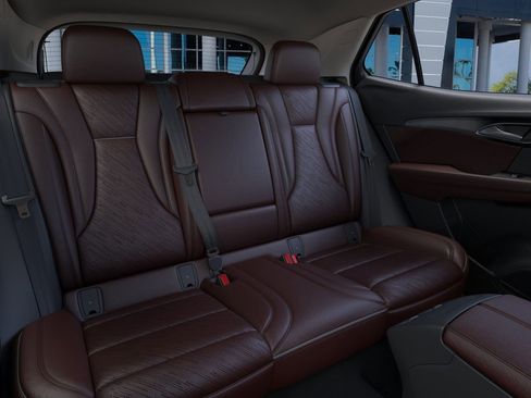 New 2025 Buick Envision Sport Touring image 17