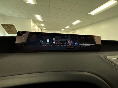 New 2026 Ford Expedition Platinum w/ Stealth Appearance Package image 21