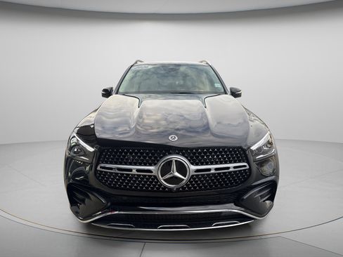 New 2026 Mercedes-Benz GLE 350 GLE 350 image 10