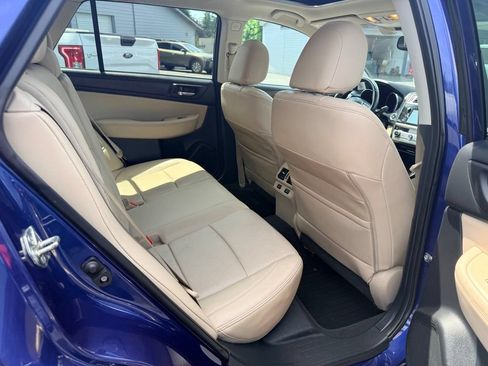 Used 2015 Subaru Outback 3.6R Limited AWD/4WD image 39