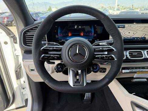 New 2026 Mercedes-Benz GLE 53 AMG 4MATIC Coupe image 18