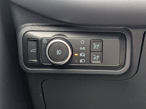 New 2026 Ford Explorer Active w/ Active Comfort Package image 21