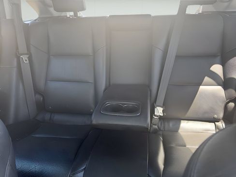 Used 2018 Acura RDX FWD w/ Technology Package image 7