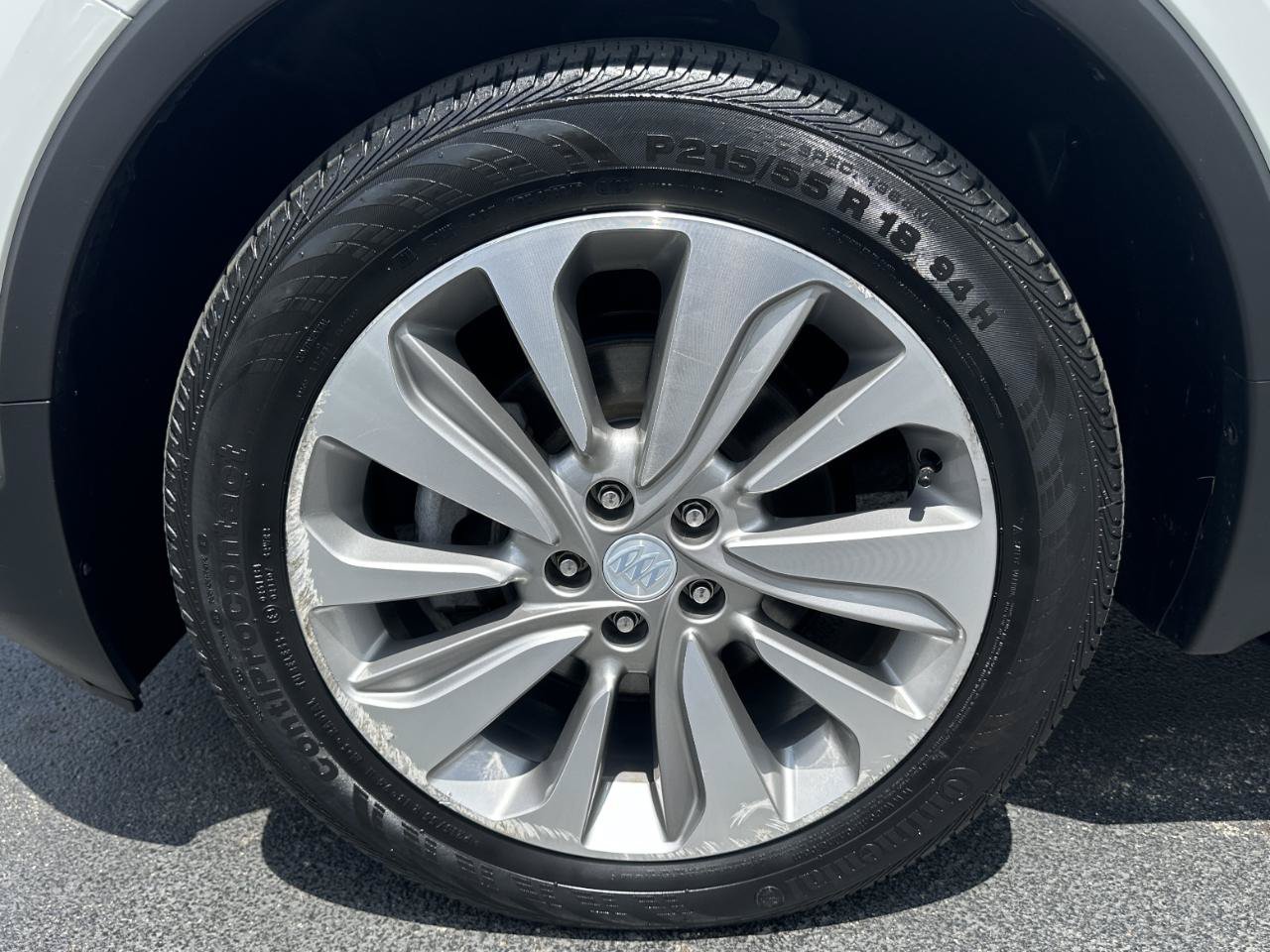Used 2020 Buick Encore Preferred w/ Safety Package FWD image 69