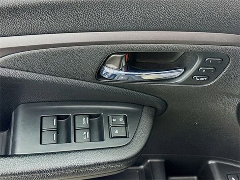 Certified 2021 Honda Pilot Special Edition image 21