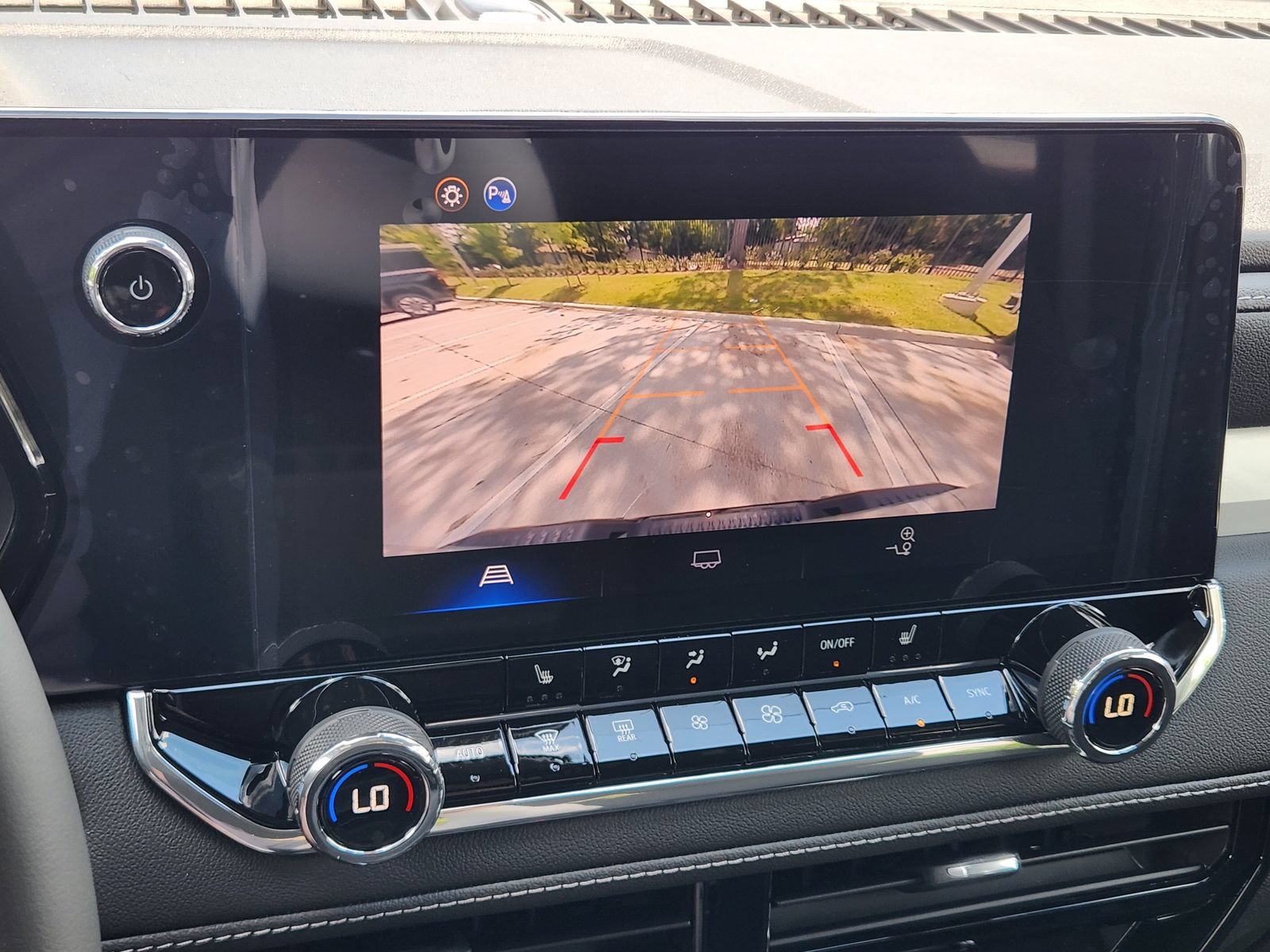 New 2026 Chevrolet Colorado LT w/ Advanced Trailering Package RWD image 17