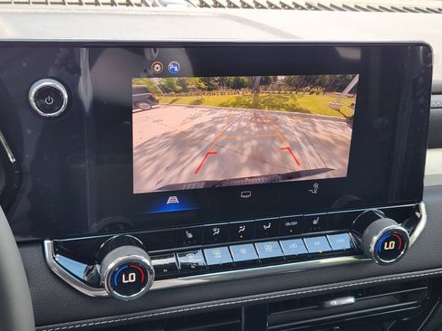 New 2026 Chevrolet Colorado LT w/ Advanced Trailering Package RWD image 17