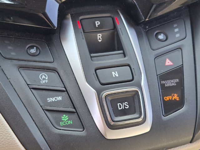 Used 2025 Honda Odyssey EX-L image 30