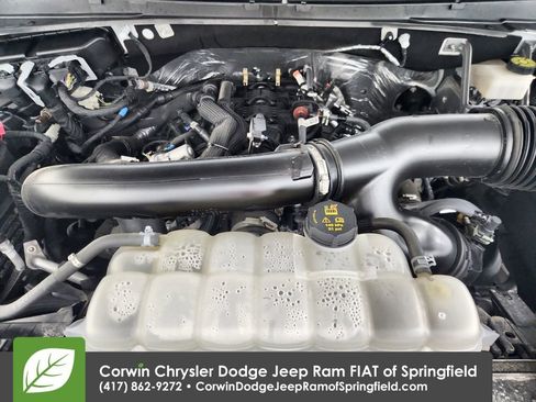 Used 2024 Ford Expedition Limited AWD/4WD image 37