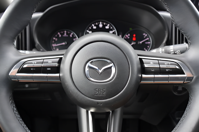 Used 2024 MAZDA CX-50 AWD 2.5 S w/ Select Package image 19