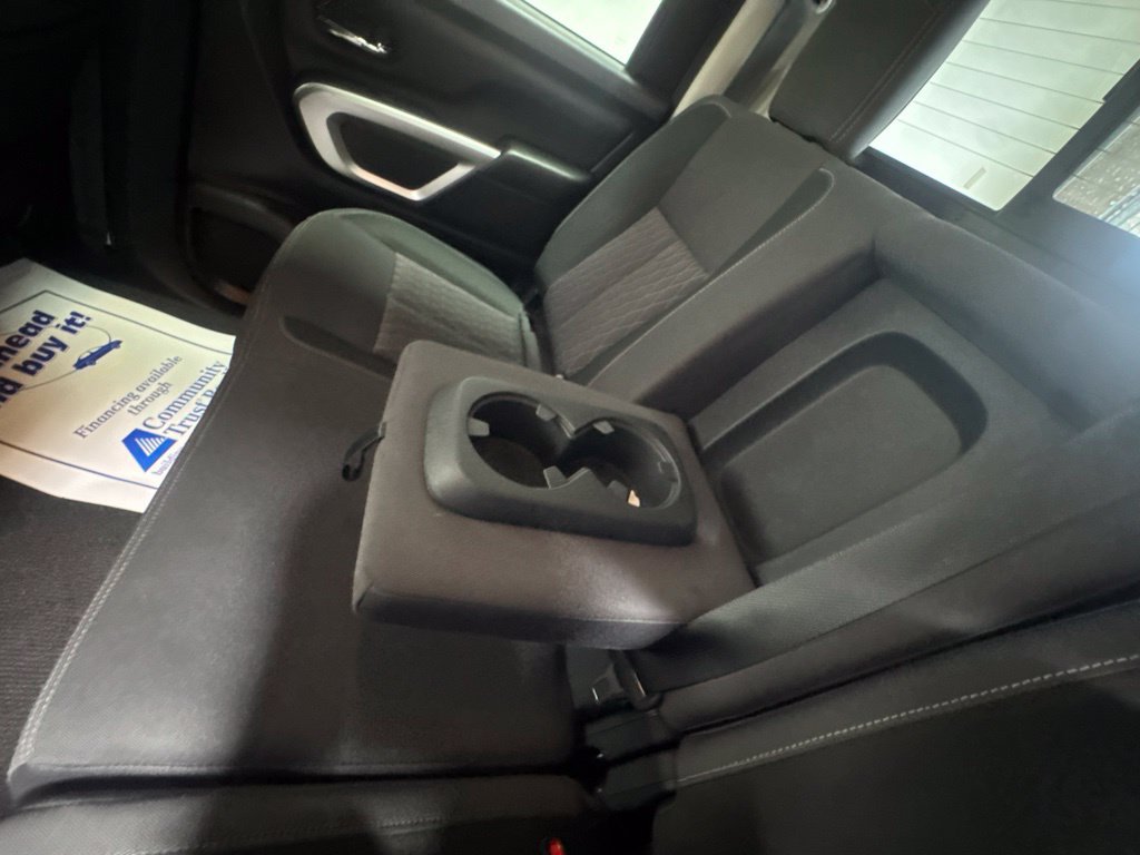 Used 2021 Nissan Titan SV w/ SV Convenience Package AWD/4WD image 38