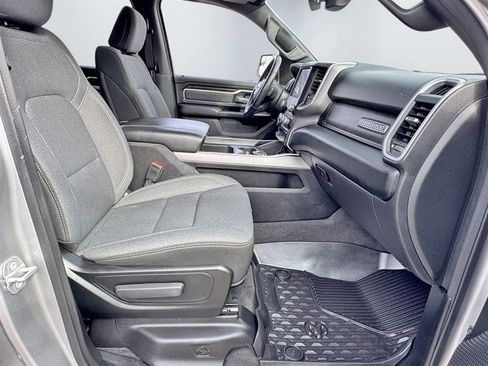 Used 2022 RAM 1500 Big Horn image 24