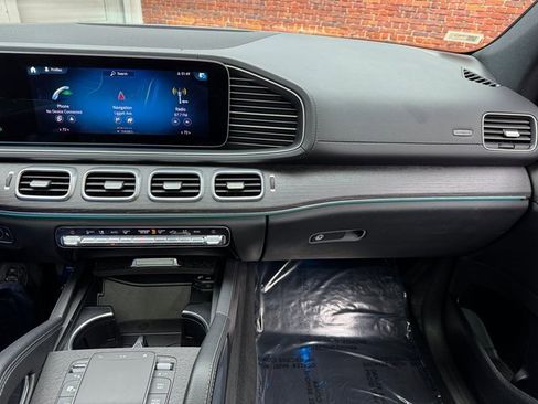 Certified 2022 Mercedes-Benz GLS 450 4MATIC image 17