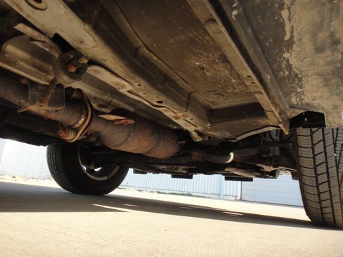 Used 2011 Honda Element EX image 19