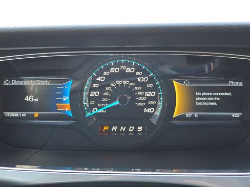 Used 2018 Ford Taurus SEL w/ Equipment Group 201A image 18