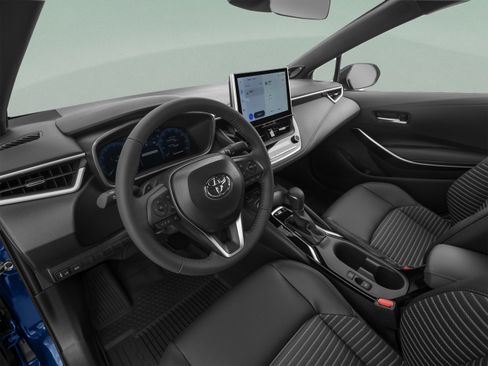Used 2026 Toyota Corolla LE FWD image 24