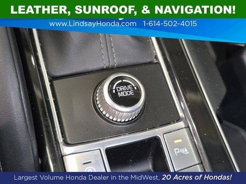 Used 2023 Kia Telluride EX w/ EX Captain's Chair Package FWD image 18