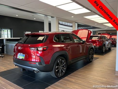 Used 2025 Ford Escape Active image 41