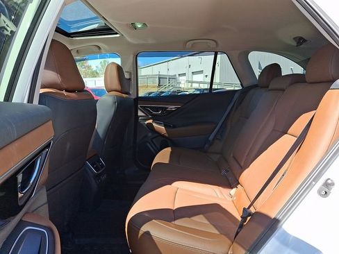 Certified 2022 Subaru Outback Touring w/ Popular Package #2 image 10