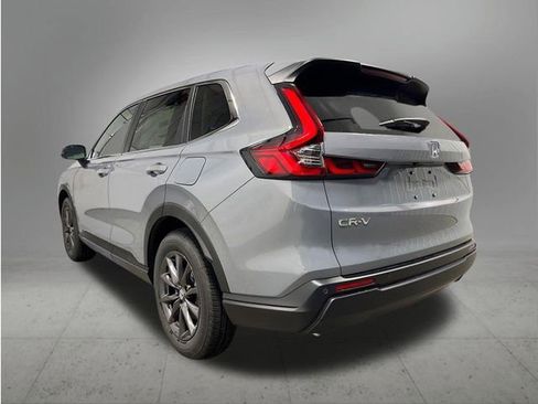 New 2026 Honda CR-V EX-L image 3