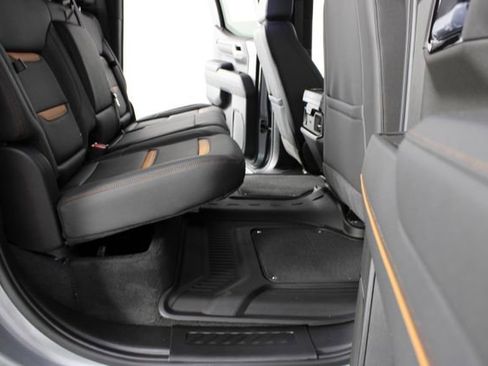 New 2026 GMC Sierra 1500 AT4 AWD/4WD image 25