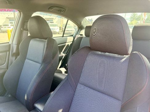 Used 2020 Subaru WRX AWD/4WD image 13