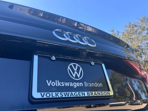 Used 2022 Audi A3 2.0T Premium image 42