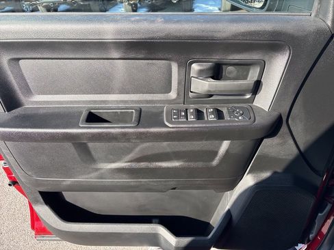 New 2026 RAM 2500 Tradesman image 23