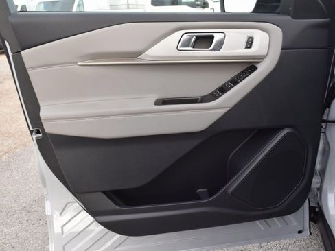 New 2026 Ford Explorer Active w/ Active Comfort Package image 19