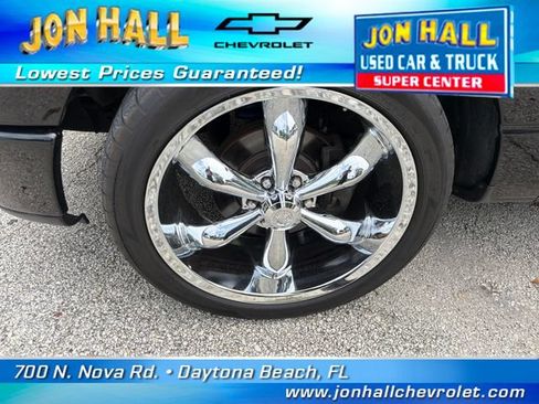 Used 2007 Ford F150 XLT RWD image 15