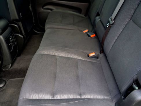 Used 2021 Dodge Durango GT RWD image 25