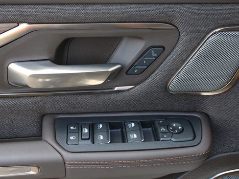 New 2026 RAM 1500 Limited AWD/4WD image 7