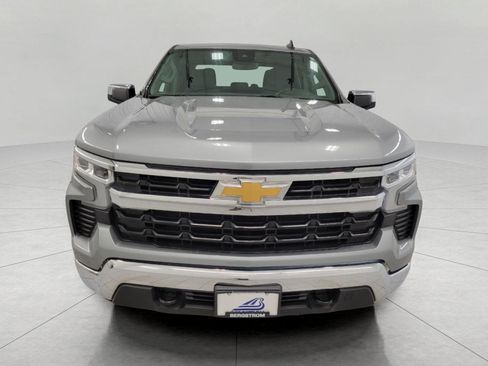 Used 2024 Chevrolet Silverado 1500 LT image 13