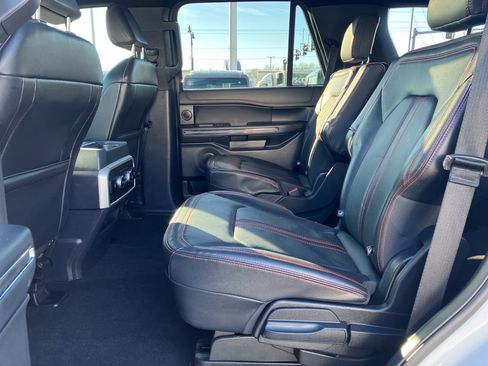 Certified 2022 Ford Expedition Limited image 33