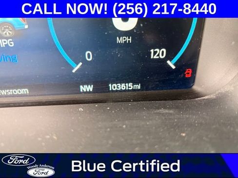 Used 2021 Ford F150 Platinum w/ Equipment Group 701A High AWD/4WD image 13