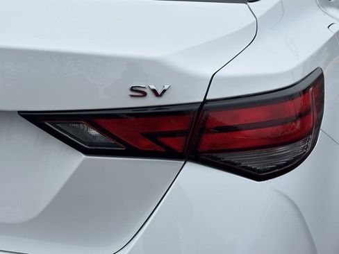 Certified 2023 Nissan Sentra SV w/ All-Weather Package image 14