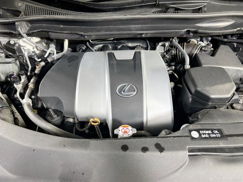 Used 2021 Lexus RX 350 w/ Premium Package image 30