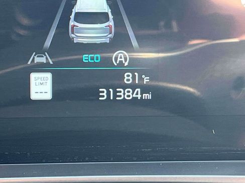 Used 2023 Kia Telluride S w/ S Sunroof Package AWD/4WD image 28