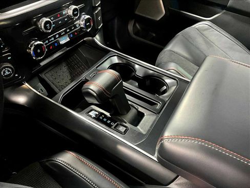 Used 2025 Ford F150 Raptor image 19