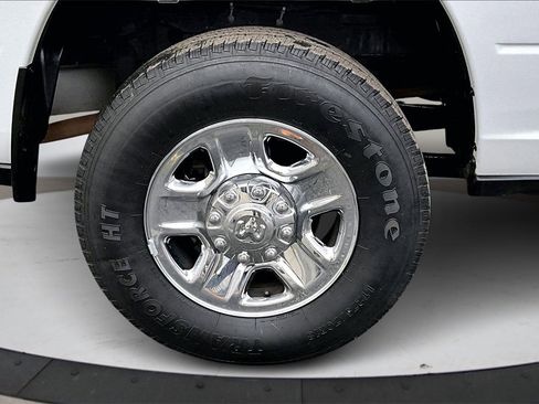 Certified 2022 RAM 2500 Tradesman image 36