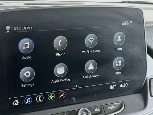 Used 2026 Chevrolet Blazer LT FWD image 21