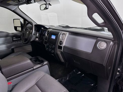 Used 2014 Ford F150 XLT w/ Equipment Group 302A Luxury image 32