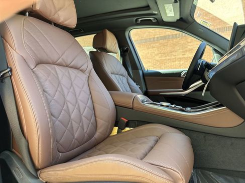 New 2026 BMW X5 xDrive40i image 24