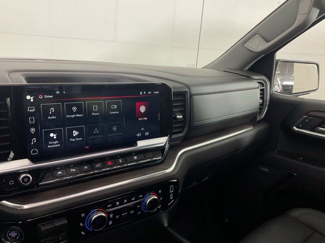 Used 2024 GMC Sierra 1500 SLT w/ SLT Premium Plus Package AWD/4WD image 15