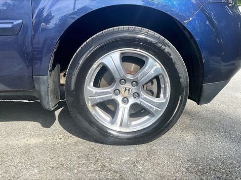 Used 2014 Honda Pilot EX image 9