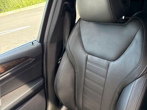 Used 2018 BMW X3 xDrive30i AWD/4WD image 5