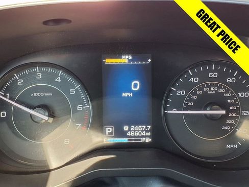 Used 2020 Subaru Impreza 2.0i Premium w/ Popular Package #2 AWD/4WD image 30
