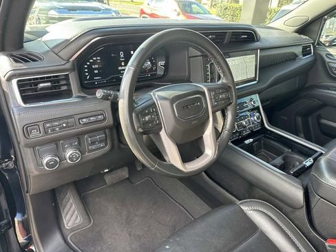 Used 2023 GMC Yukon XL Denali w/ Max Trailering Package image 22