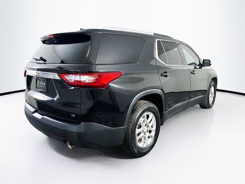 Used 2018 Chevrolet Traverse LT FWD image 9
